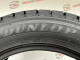215/60 R17 DUNLOP WINTER MAXX SJ8 9mm