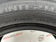 215/60 R17 DUNLOP WINTER MAXX SJ8 9mm