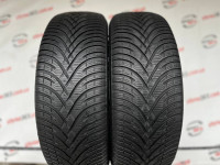 215/60 R17 KLEBER KRISALP HP3 SUV 7mm