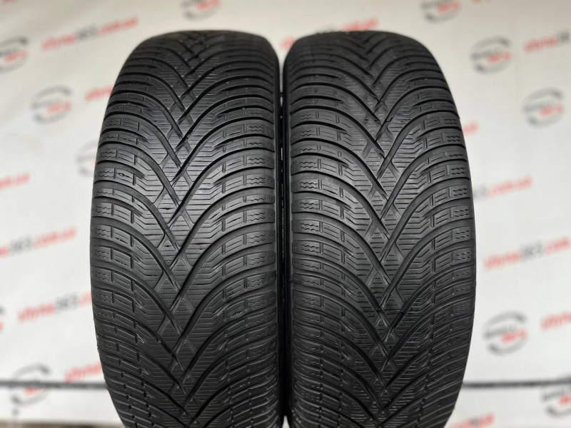 215/60 R17 KLEBER KRISALP HP3 SUV 7mm