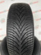 215/60 R17 KLEBER KRISALP HP3 SUV 7mm