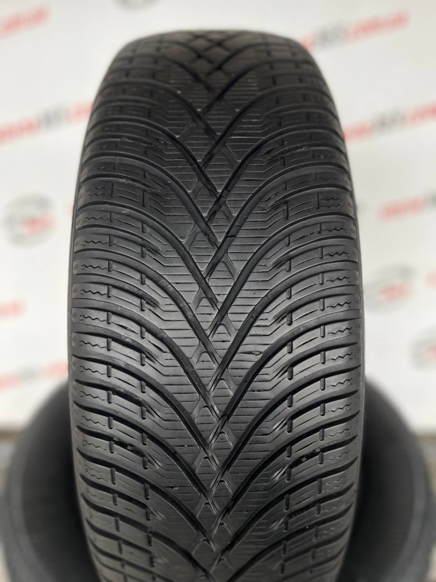 215/60 R17 KLEBER KRISALP HP3 SUV 7mm