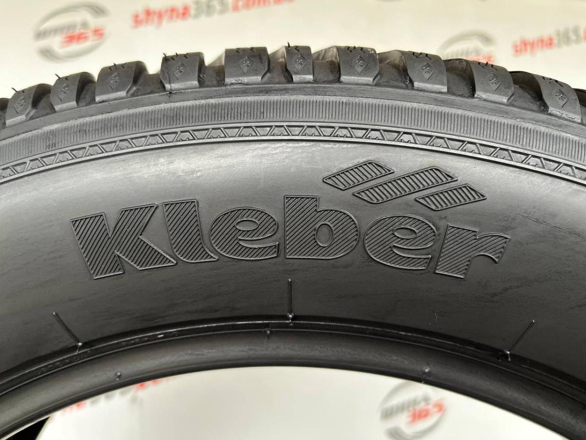215/60 R17 KLEBER KRISALP HP3 SUV 7mm