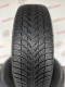 215/60 R17 MICHELIN ALPIN A4 7mm