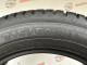 215/60 R17 MICHELIN ALPIN A4 7mm