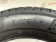 215/60 R17 MICHELIN X-ICE 3 + 6mm