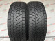  225/65 R17 MICHELIN X-ICE SNOW SUV 7mm