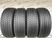  225/65 R17 MICHELIN X-ICE SNOW SUV 7mm