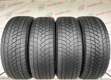  225/65 R17 MICHELIN X-ICE SNOW SUV 7mm