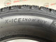  225/65 R17 MICHELIN X-ICE SNOW SUV 7mm
