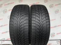 225/60 R17 BRIDGESTONE BLIZZAK LM-80 EVO 7mm