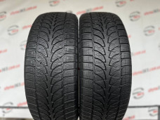 225/60 R17 BRIDGESTONE BLIZZAK LM-80 EVO 7mm