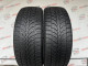 225/60 R17 BRIDGESTONE BLIZZAK LM-80 EVO 7mm