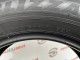 225/60 R17 BRIDGESTONE BLIZZAK LM-80 EVO 7mm
