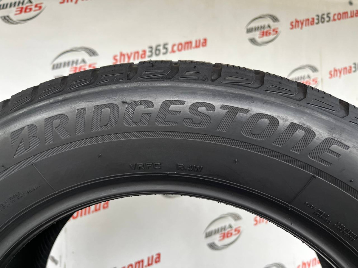 225/60 R17 BRIDGESTONE BLIZZAK LM-80 EVO 7mm