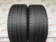 225/55 R17C GOODYEAR ULTRAGRIP CARGO 5mm