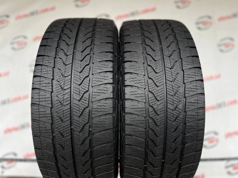 225/55 R17C GOODYEAR ULTRAGRIP CARGO 5mm