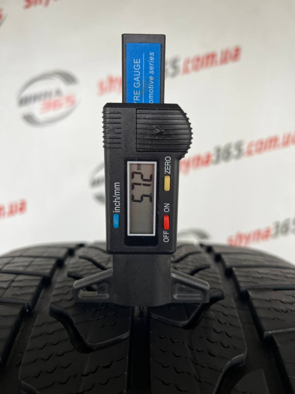 225/55 R17C GOODYEAR ULTRAGRIP CARGO 5mm