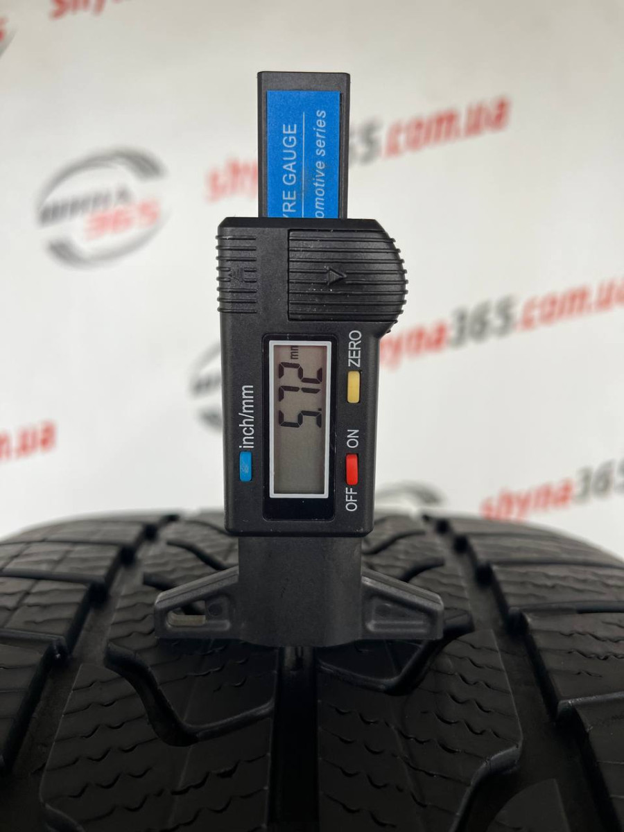 225/55 R17C GOODYEAR ULTRAGRIP CARGO 5mm