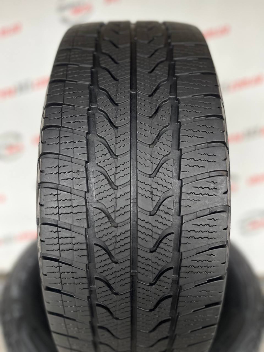 225/55 R17C GOODYEAR ULTRAGRIP CARGO 5mm