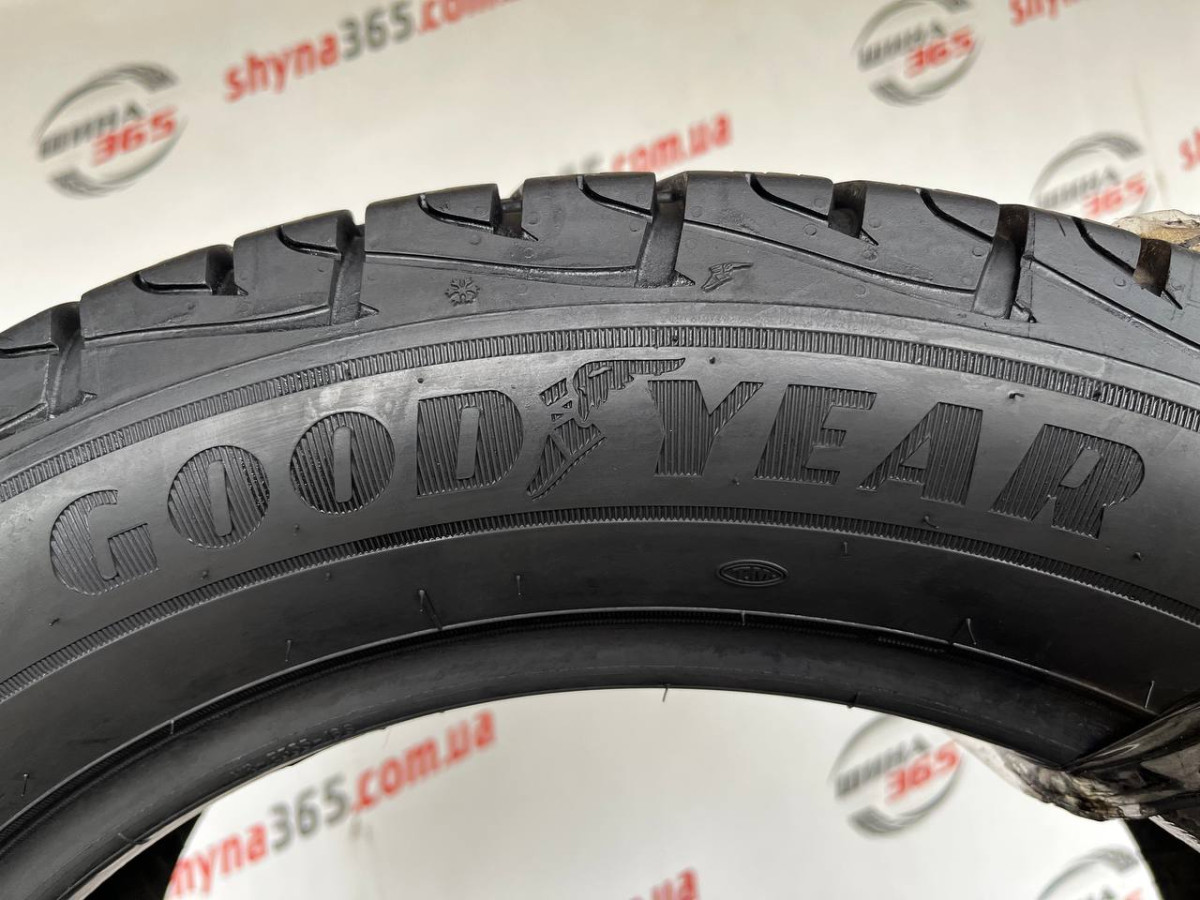 225/55 R17C GOODYEAR ULTRAGRIP CARGO 5mm