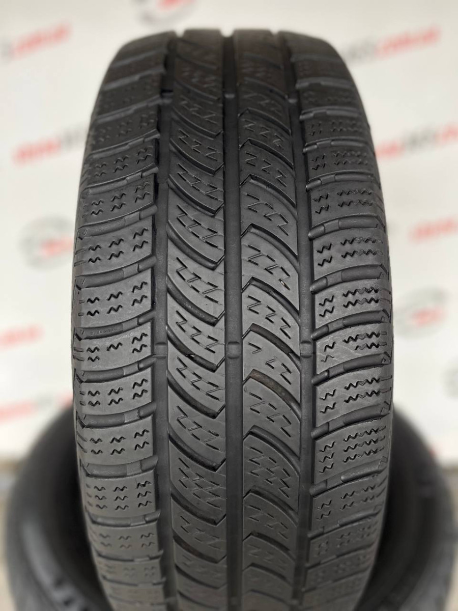 225/55 R17C CONTINENTAL VANCOWINTER 2 6mm