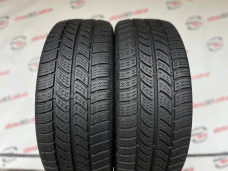 225/55 R17C CONTINENTAL VANCOWINTER 2 6mm