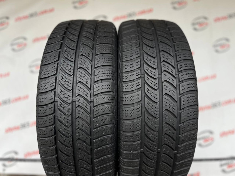 225/55 R17C CONTINENTAL VANCOWINTER 2 6mm