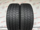 225/55 R17C CONTINENTAL VANCOWINTER 2 6mm