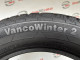 225/55 R17C CONTINENTAL VANCOWINTER 2 6mm