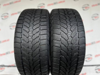 225/50 R17 BRIDGESTONE BLIZZAK LM-32 6mm