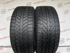 225/50 R17 BRIDGESTONE BLIZZAK LM-32 6mm
