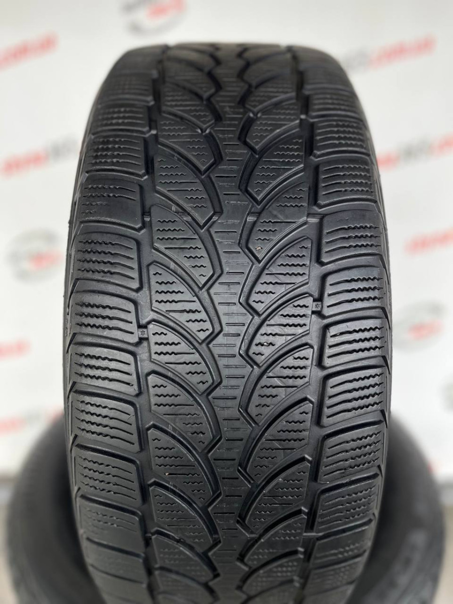 225/50 R17 BRIDGESTONE BLIZZAK LM-32 6mm