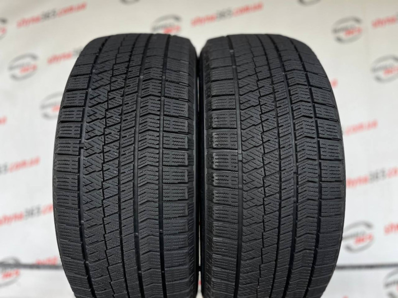 225/50 R17 BRIDGESTONE BLIZZAK VRX2 6mm