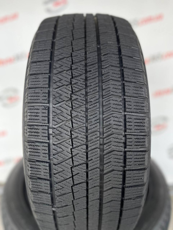 225/50 R17 BRIDGESTONE BLIZZAK VRX2 6mm