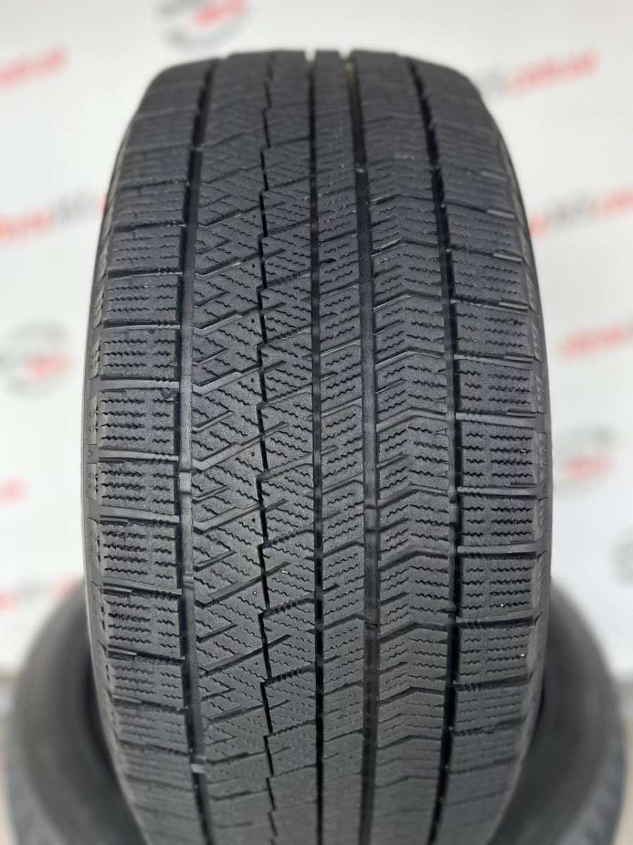 225/50 R17 BRIDGESTONE BLIZZAK VRX2 6mm