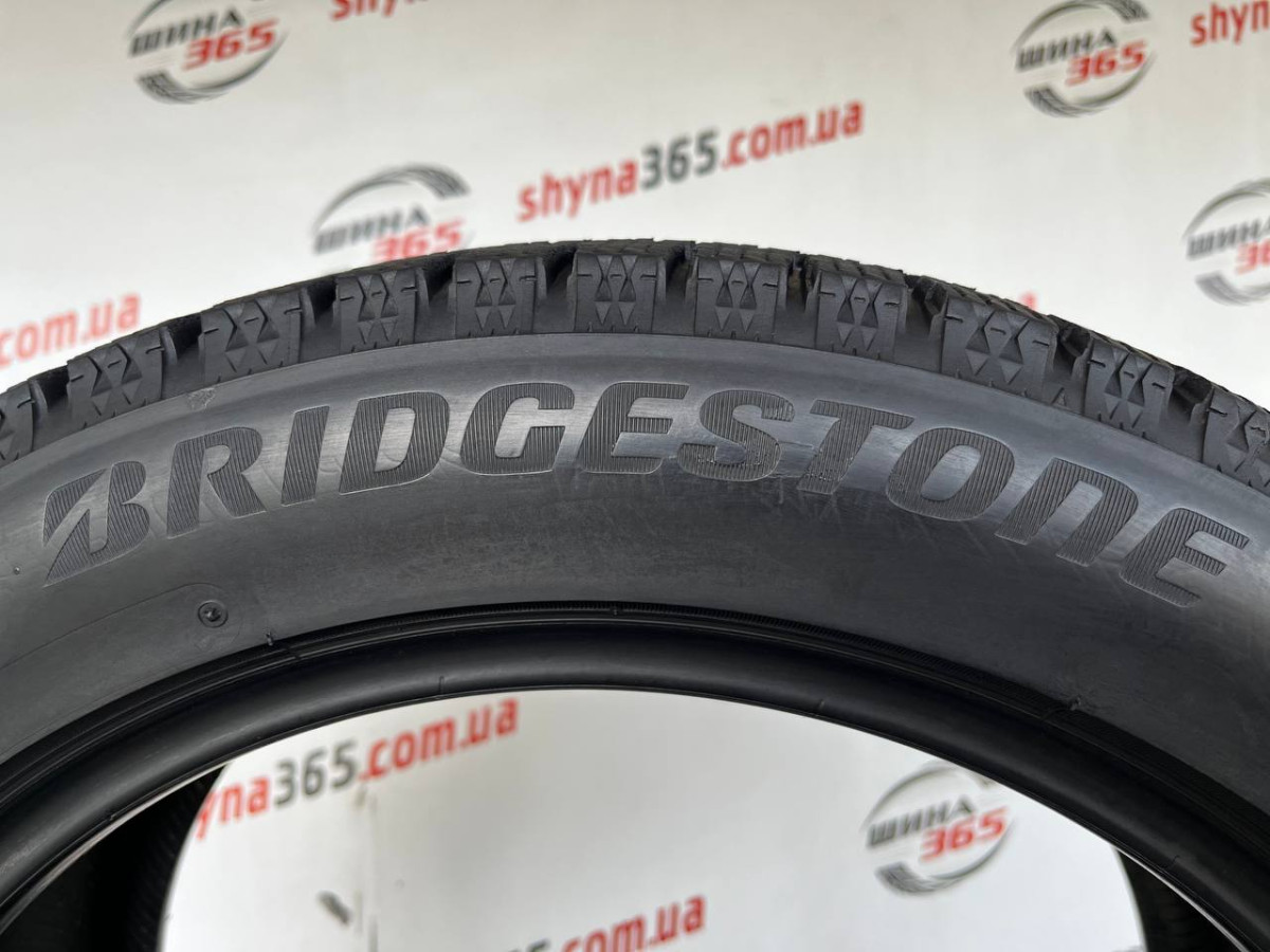 225/50 R17 BRIDGESTONE BLIZZAK VRX2 6mm