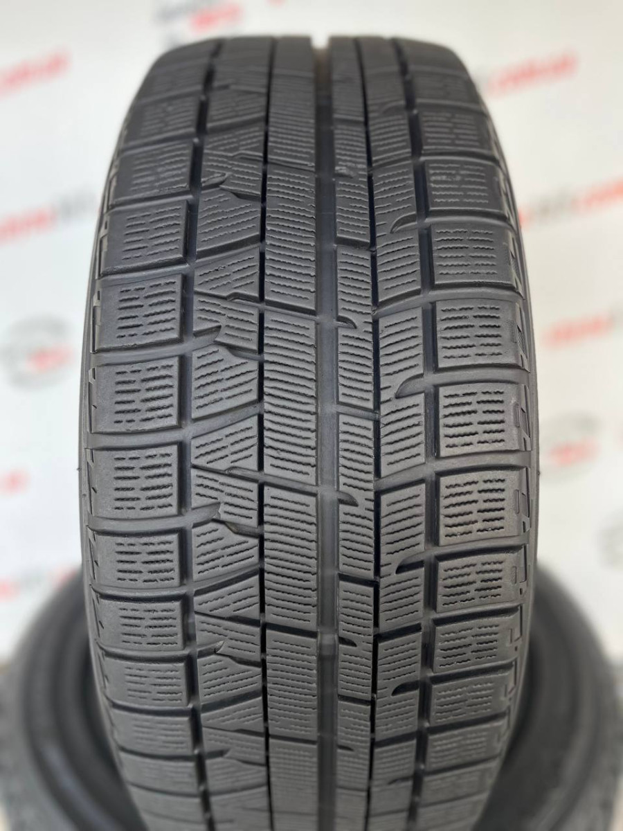 225/50 R17 YOKOHAMA ICE GUARD IG60 7mm