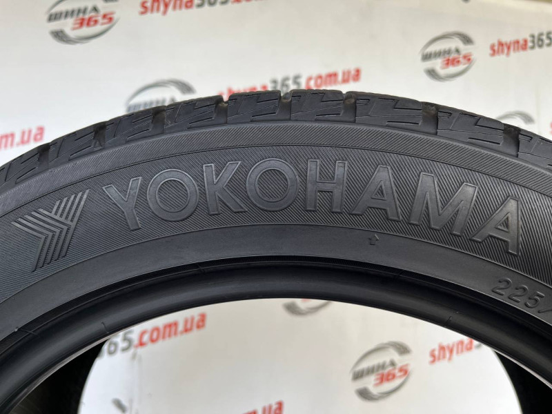 225/50 R17 YOKOHAMA ICE GUARD IG60 7mm