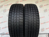 225/65 R17 DUNLOP WINTER MAXX WM02 7mm