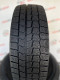 225/65 R17 DUNLOP WINTER MAXX WM02 7mm