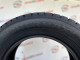 225/65 R17 DUNLOP WINTER MAXX WM02 7mm