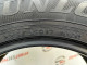 225/65 R17 DUNLOP WINTER MAXX WM02 7mm