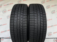 225/65 R17 DUNLOP WINTER MAXX WM03 8mm