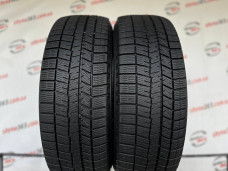 225/65 R17 DUNLOP WINTER MAXX WM03 8mm