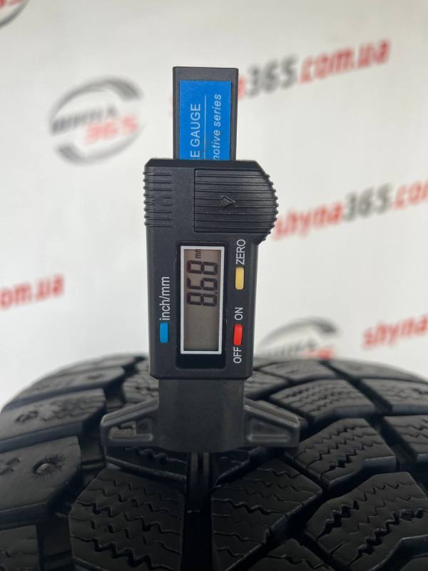225/50 R17 VIATTI BRINA NORDICO V-522 (ШИП) 8mm