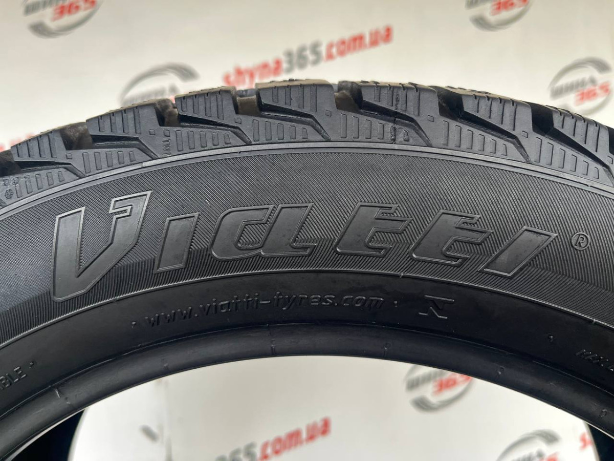 225/50 R17 VIATTI BRINA NORDICO V-522 (ШИП) 8mm