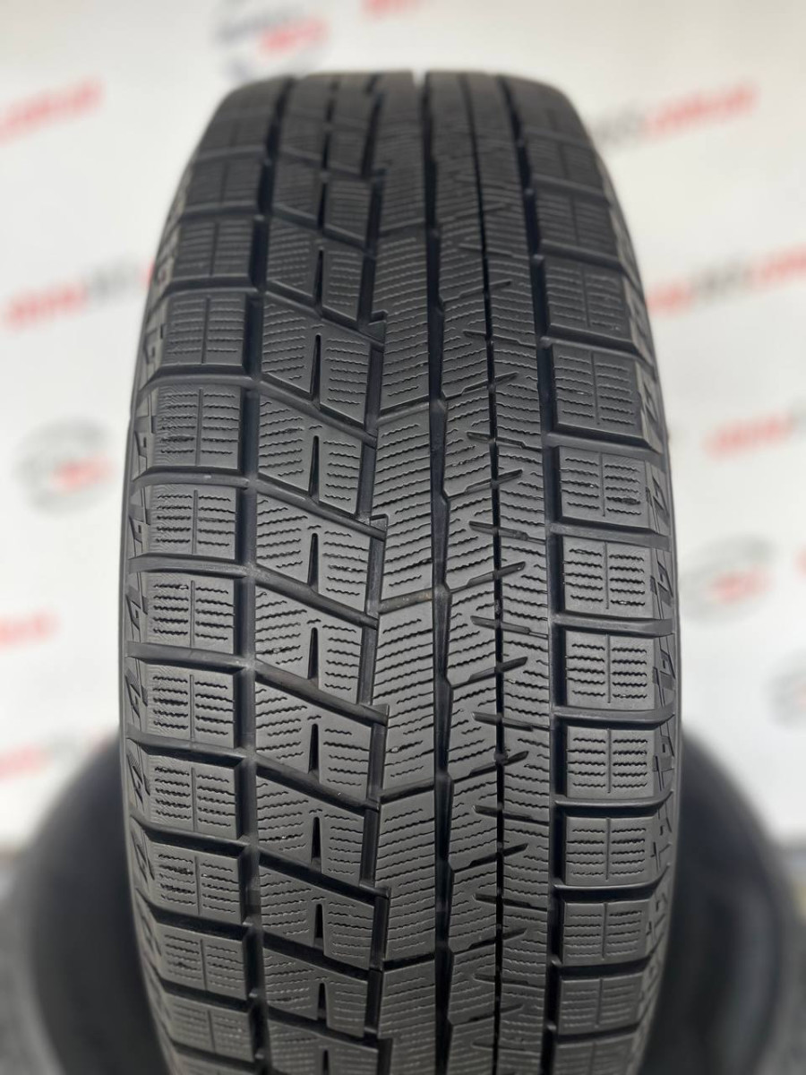 225/65 R17 YOKOHAMA ICE GUARD IG60 8mm