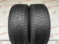 235/60 R17 PIRELLI SCORPION WINTER 4mm
