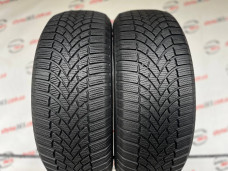 235/60 R17 BRIDGESTONE BLIZZAK LM005 6mm